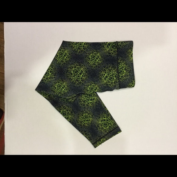 VELOCITY LEGGINGS - Picture 5 of 8